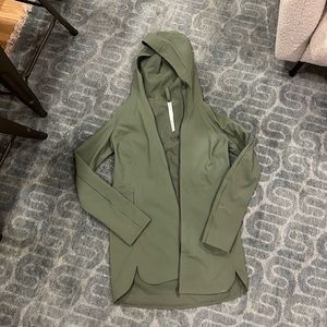Lululemon Rain Jacket
